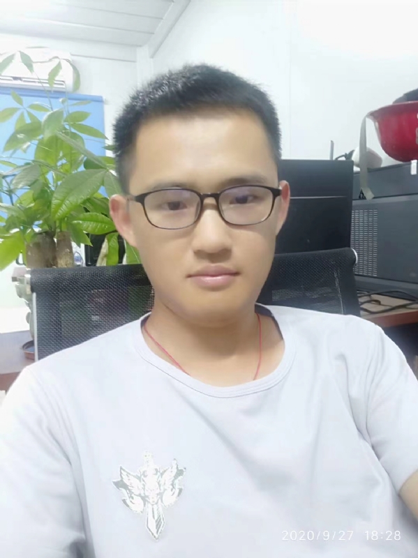 安道夫的第一张照片--成都相亲服务中心