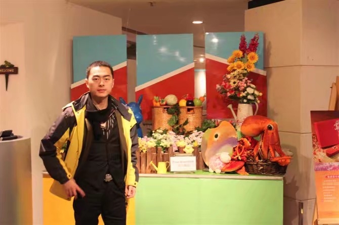 陽光的第一张照片--成都相亲服务中心