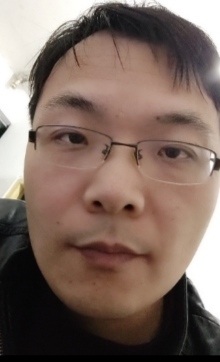 勇的第一张照片--成都相亲服务中心