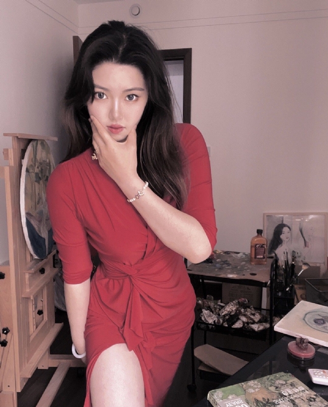 YANGYANG的第二张照片--成都相亲服务中心