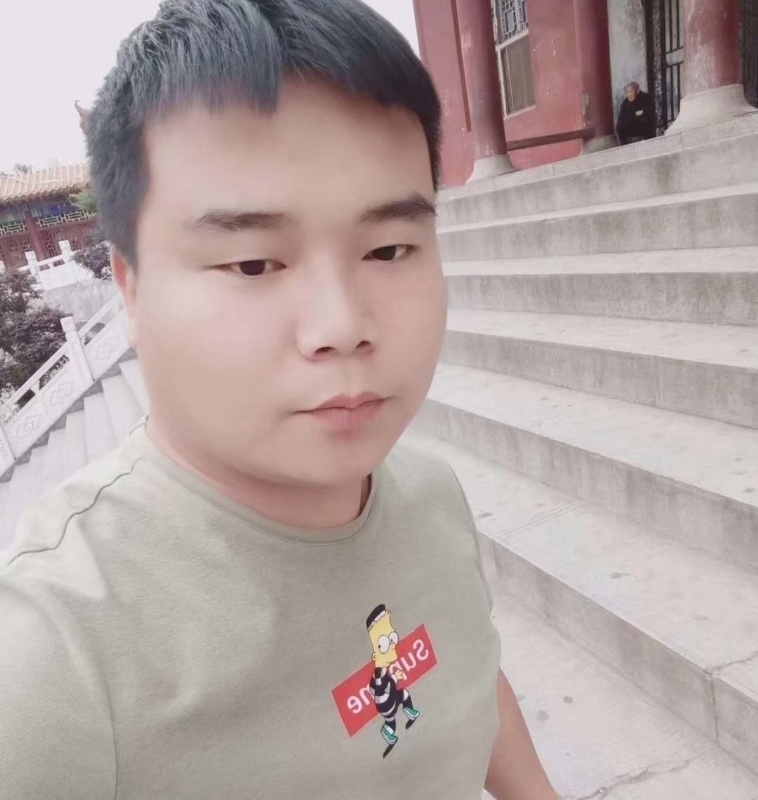 无邪的第一张照片--成都相亲服务中心