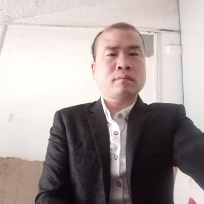 丁军的第一张照片--成都相亲服务中心