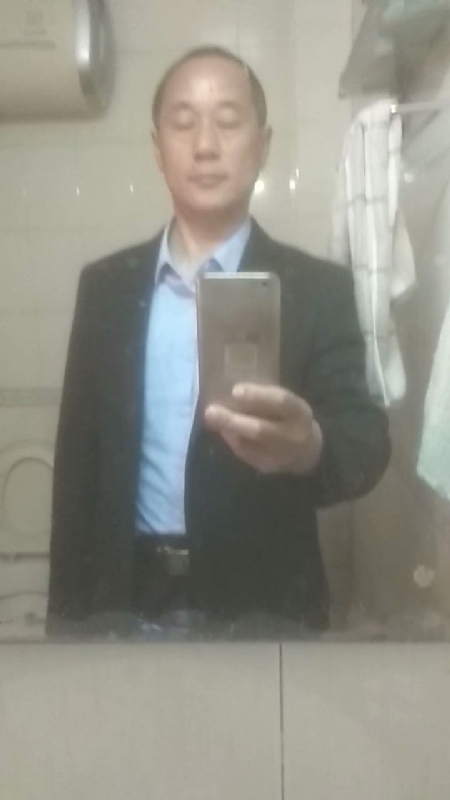 江河湖海的第一张照片--成都相亲服务中心