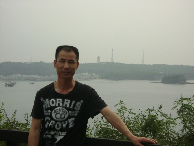 寻缘的第二张照片--成都相亲服务中心