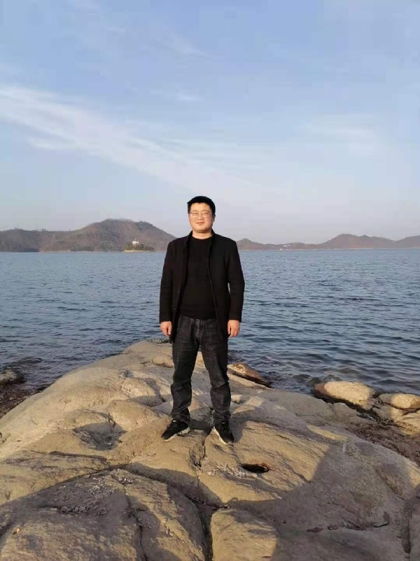命之子的第一张照片--成都相亲服务中心