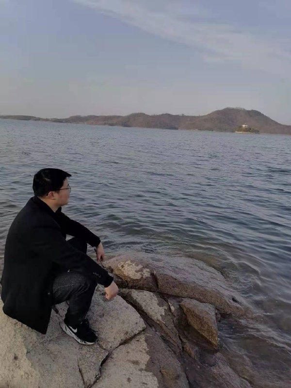 命之子的第二张照片--成都相亲服务中心