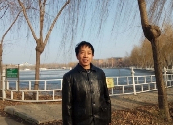 福星高照的第一张照片--成都相亲服务中心