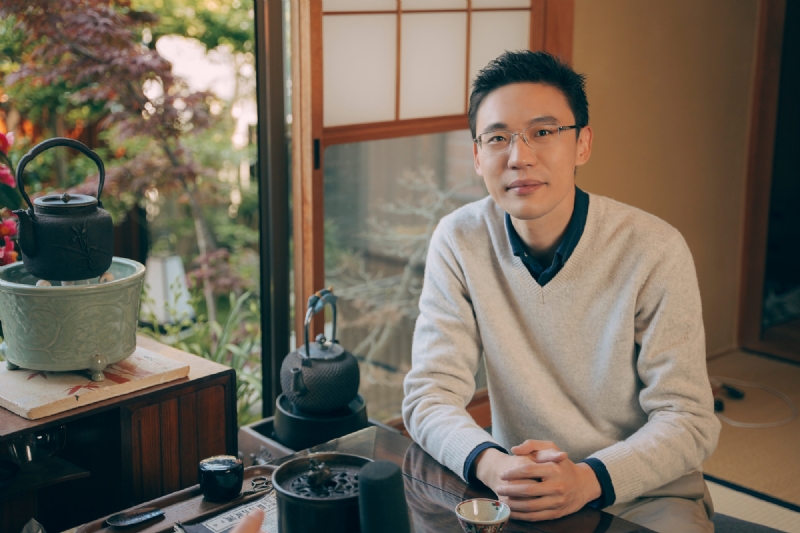 随遇而安的第一张照片--成都相亲服务中心
