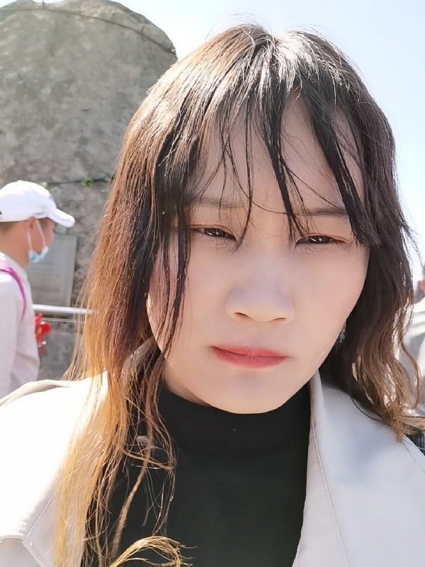 木子李的第一张照片--成都相亲服务中心