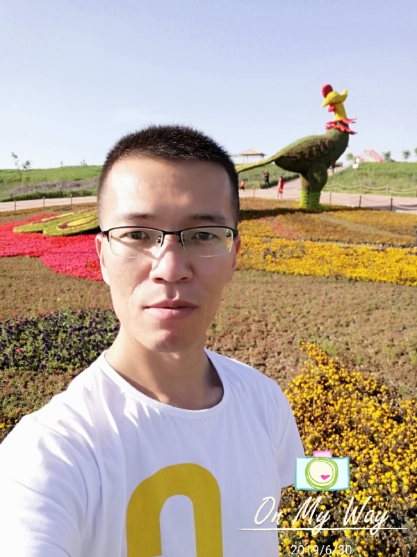 遇见你的第一张照片--成都相亲服务中心