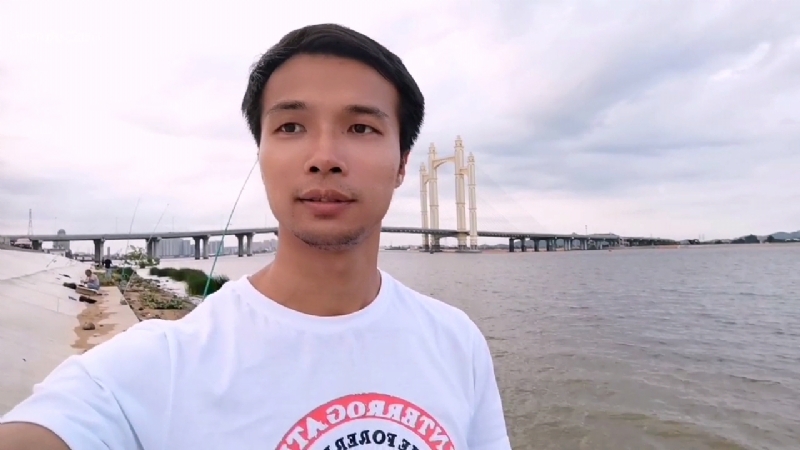 阿民的第一张照片--成都相亲服务中心