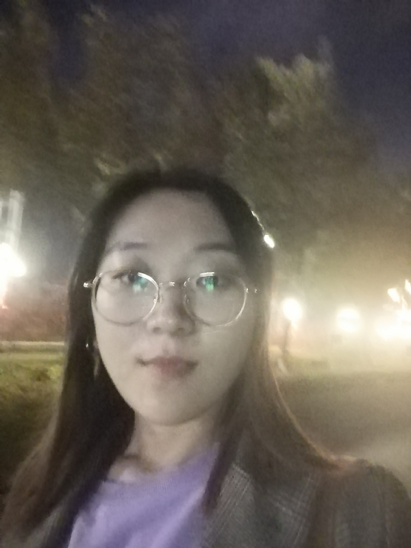 也许的第一张照片--成都相亲服务中心
