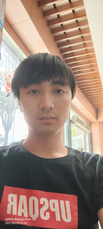 小海的第三张照片--成都相亲服务中心