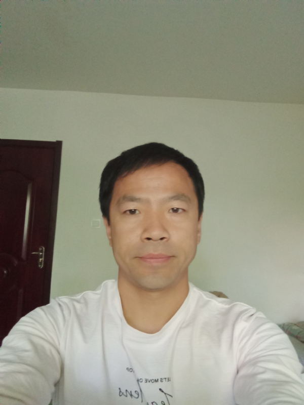 马宗圣的第一张照片--成都相亲服务中心