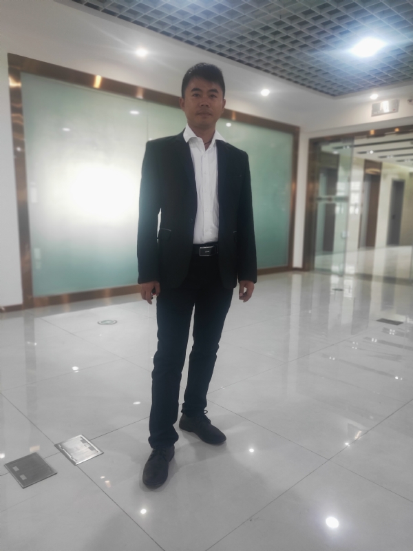 啊星的第一张照片--成都相亲服务中心