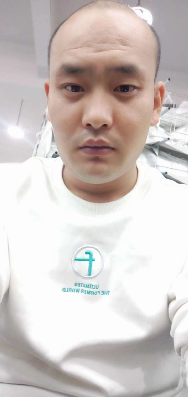 往后余生的第一张照片--成都相亲服务中心