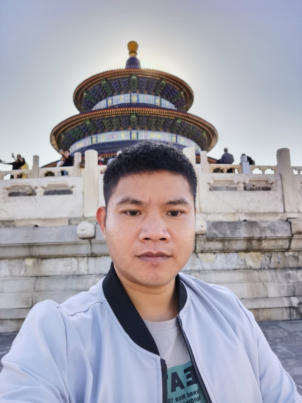 灵风的第一张照片--成都相亲服务中心