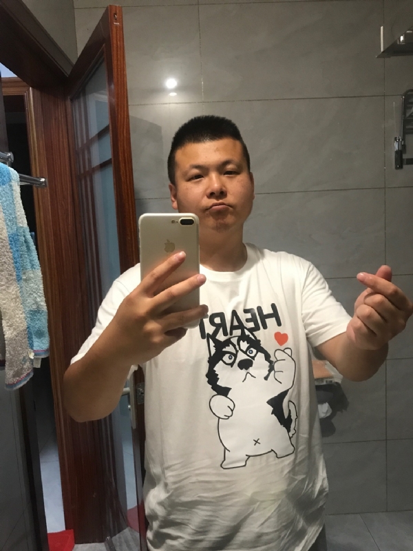 阔落的第一张照片--成都相亲服务中心