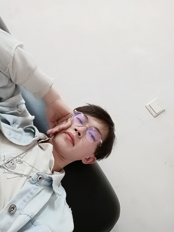 染七的第二张照片--成都相亲服务中心