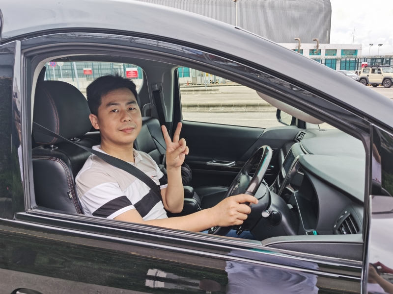 骑着小猪去旅行的第四张照片--成都相亲服务中心