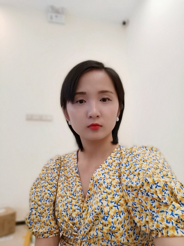 不言懂的第二张照片--成都相亲服务中心