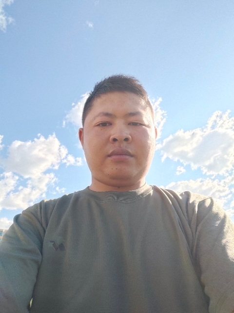 小马的第一张照片--成都相亲服务中心