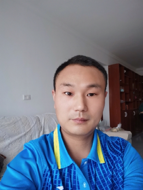 明哥的第一张照片--成都相亲服务中心