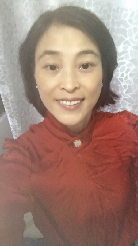 九妹的第一张照片--成都相亲服务中心