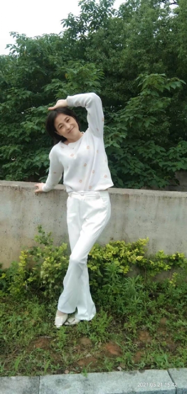 九妹的第四张照片--成都相亲服务中心