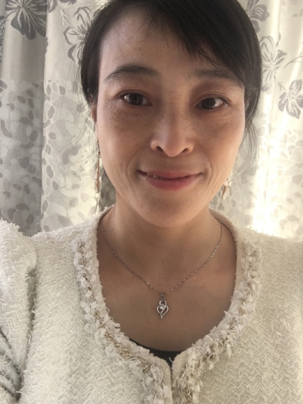 九妹的第五张照片--成都相亲服务中心