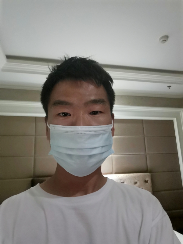 只为你来的第三张照片--成都相亲服务中心
