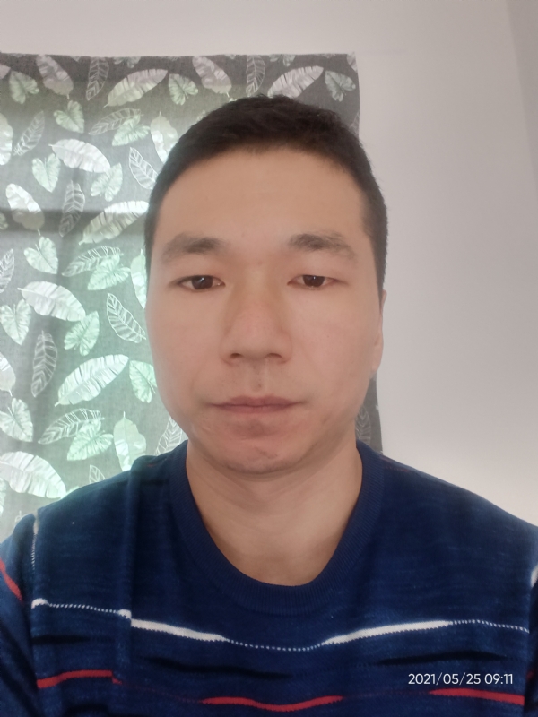 欢哥的第一张照片--成都相亲服务中心