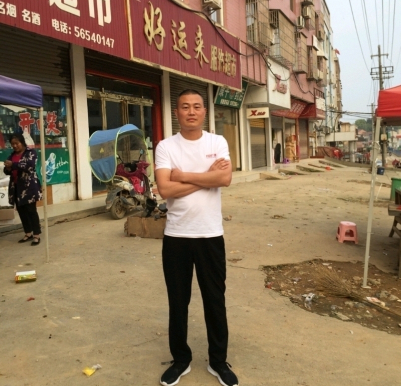 倾城之恋的第一张照片--成都相亲服务中心