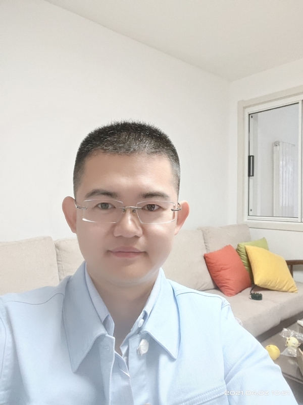静受时光温柔的第三张照片--成都相亲服务中心