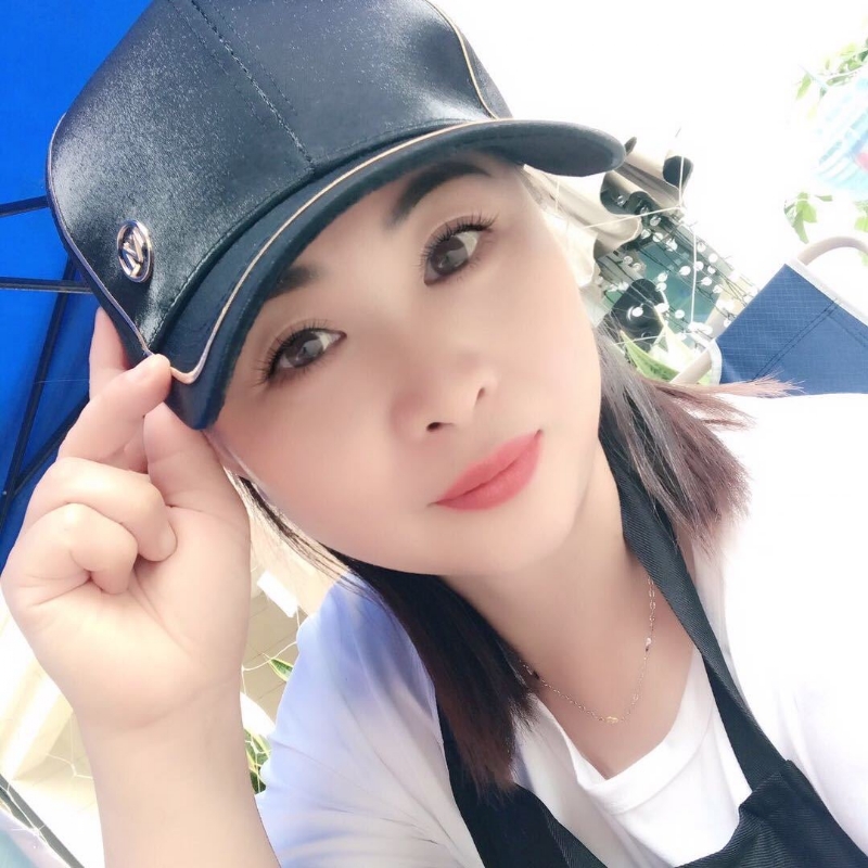 可可的第一张照片--成都相亲服务中心