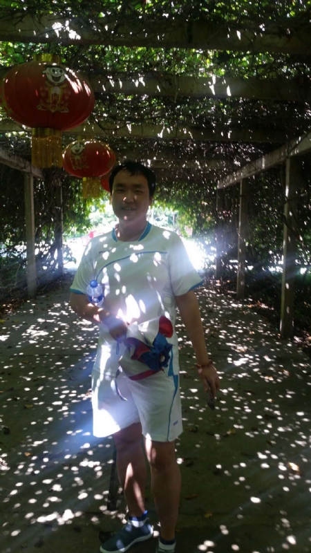 玖语笙的第一张照片--成都相亲服务中心