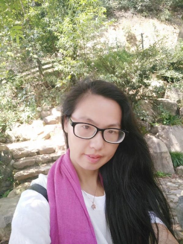 阿章的第四张照片--成都相亲服务中心