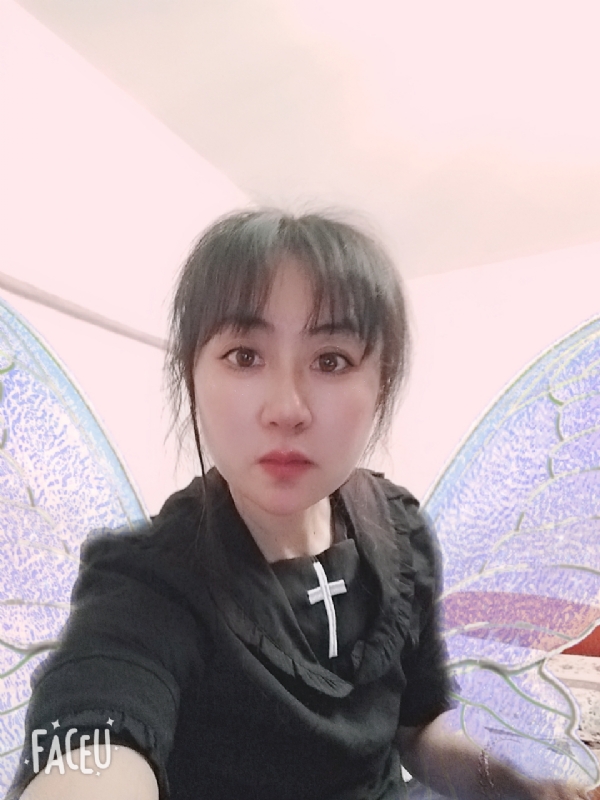 luckycloud的第二张照片--成都相亲服务中心