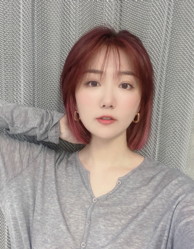 Leanna的第一张照片--成都相亲服务中心