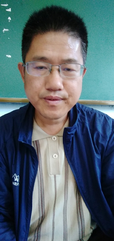 学为好人的第二张照片--成都相亲服务中心