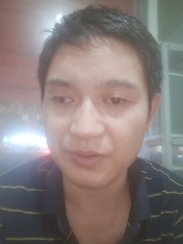 寻梦的第一张照片--成都相亲服务中心