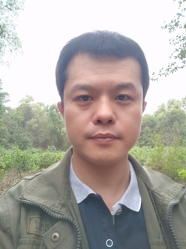 冰河的第一张照片--成都相亲服务中心