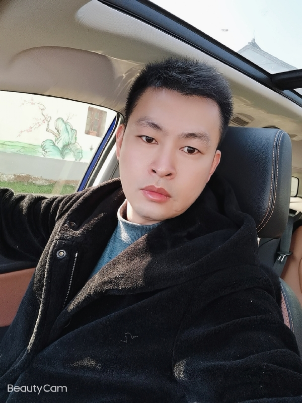 快乐无罪的第三张照片--成都相亲服务中心
