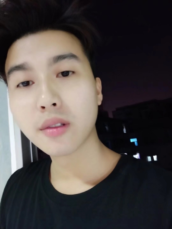 皮特王的第二张照片--成都相亲服务中心