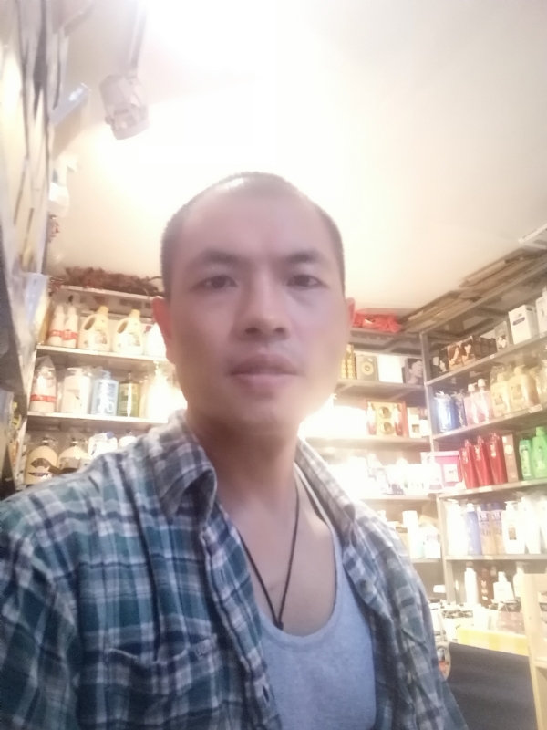 H21的第一张照片--成都相亲服务中心