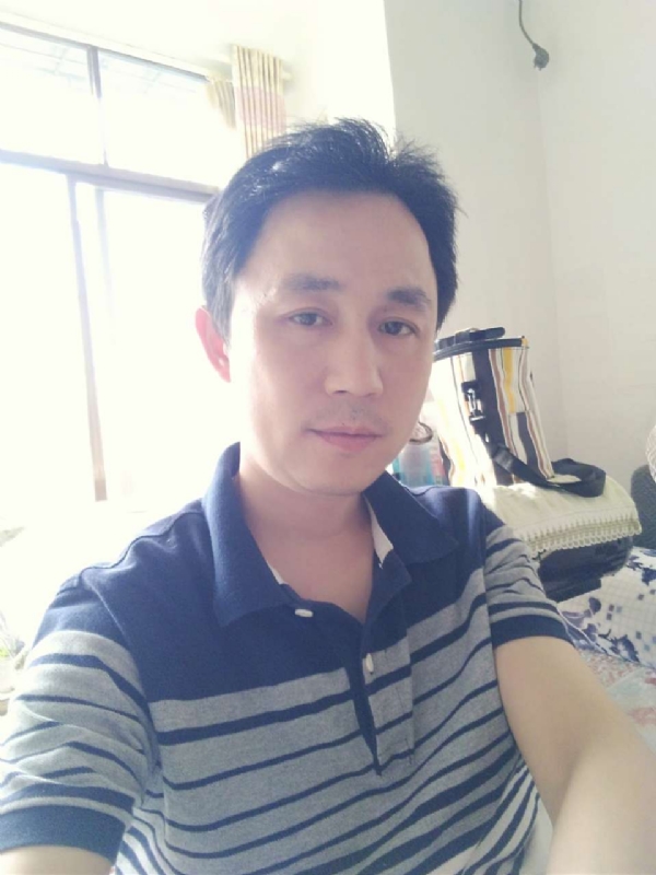 如果爱请深爱的第二张照片--成都相亲服务中心