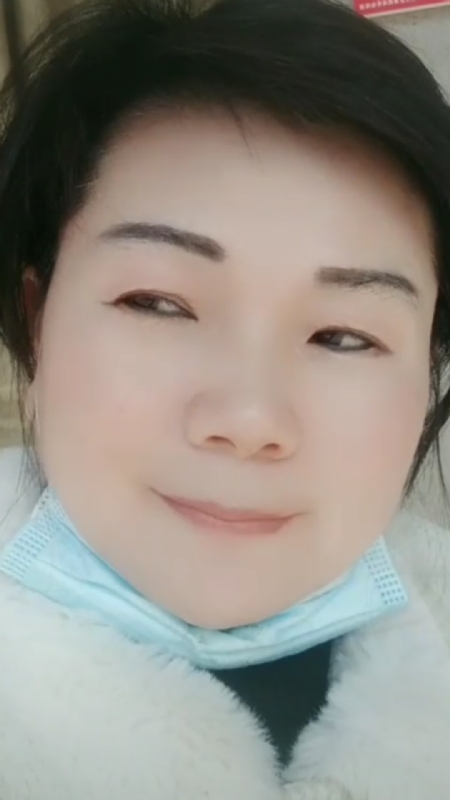一诺的第一张照片--成都相亲服务中心