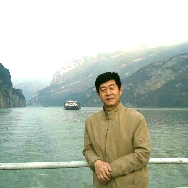 优秀善良178/72的第一张照片--成都相亲服务中心