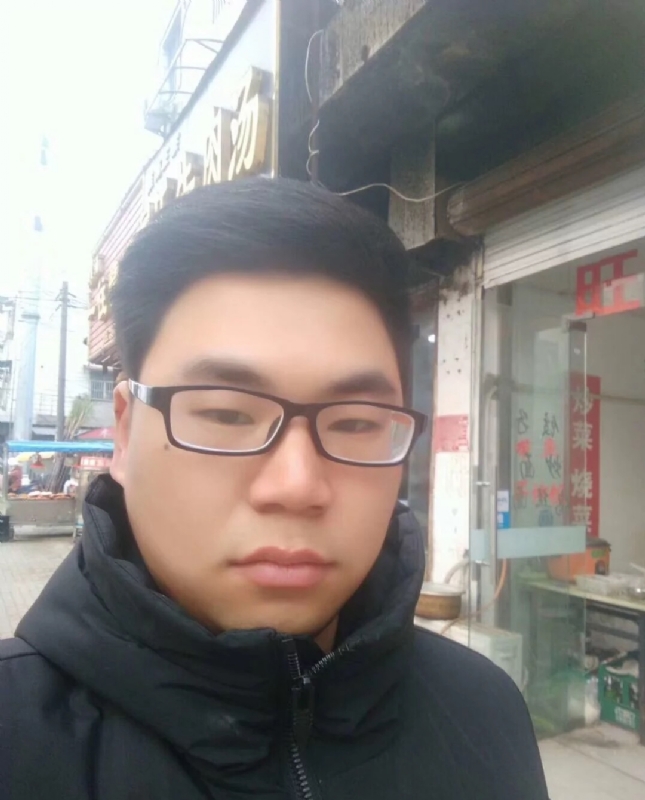 枯叶??的第一张照片--成都相亲服务中心