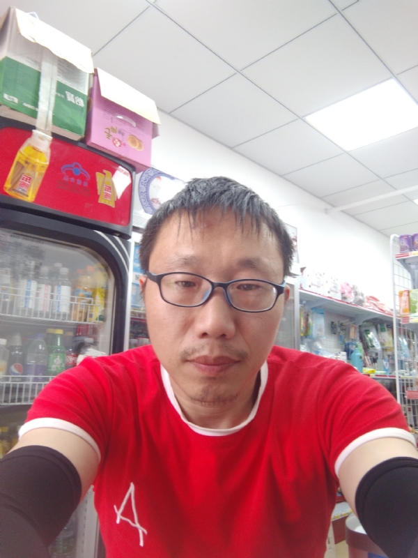 众里寻你的第一张照片--成都相亲服务中心